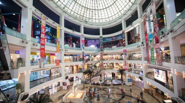 तुमची मुलं मॉलच्या गेमिंग झोनला जातात? Infinity mall मध्ये घडला धक्कादायक प्रकार